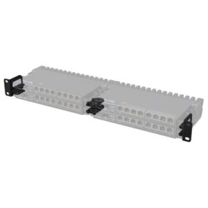 STAFFA MIKROTIK K-79 MONTAGGIO RACK RME5009 PER SERIE RB5009