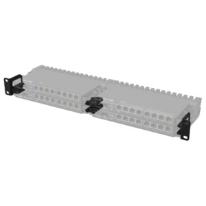 STAFFA MIKROTIK K-79 MONTAGGIO RACK RME5009 PER SERIE RB5009