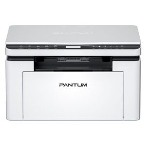 STAMPANTE PANTUM MFC LASER BM2300W A4 3IN1 22PPM GDI 150FG LCD USB WIFI BT (TONER IN DOTAZ. 700PAG) GAR 3A FINO:30/06