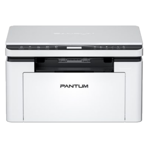 STAMPANTE PANTUM MFC LASER BM2300W A4 3IN1 22PPM GDI 150FG LCD USB WIFI BT (TONER IN DOTAZ. 700PAG) GAR 3A FINO:30/06