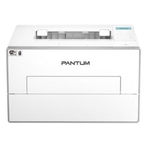 STAMPANTE PANTUM LASER MONO BP4200DW A4 33 PPM DUPLEX RETE LAN WI-FIFINO:31/03