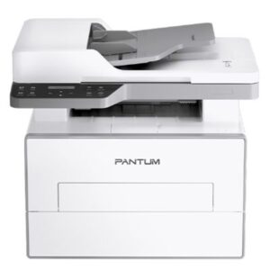 STAMPANTE PANTUM MFC LASER BM4240ADW 3 IN 1 MONO 33 PPM DUPLEX , RETE LAN, WI-FI, ADFFINO:30/06