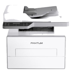 STAMPANTE PANTUM MFC LASER BM4240ADW 3 IN 1 MONO 33 PPM DUPLEX , RETE LAN, WI-FI, ADFFINO:30/06
