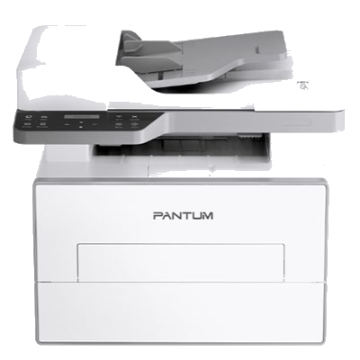 STAMPANTE PANTUM MFC LASER BM4240ADW 3 IN 1 MONO 33 PPM DUPLEX , RETE LAN, WI-FI, ADFFINO:30/06