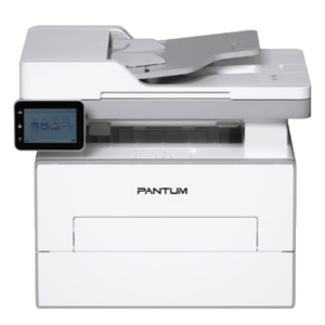 STAMPANTE PANTUM MFC LASER BM4300ADW 3 IN 1MONO 33 PPM DUPLEX , RETE LAN, WI-FI, ADF SINGLE PASSFINO:30/06