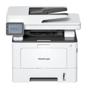 STAMPANTE PANTUM MFC LASER BM5220ADW 4IN1 MONO 42PPM DUPLEX ,LAN, WI-FI, ADF SINGLE PASS