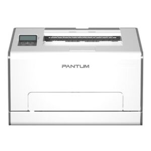 STAMPANTE PANTUM LASER COLORE CP2100DW20 PPM, DUPLEX, RETE, WIFI