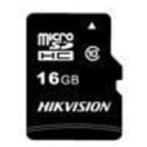 MICRO SECURE DIGITAL16GB HS-TF-C1 16G CLASS10 92MB/S + ADATTATORE HIKSEMI BY HIKVISION