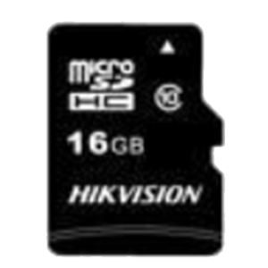 MICRO SECURE DIGITAL16GB HS-TF-C1 16G CLASS10 92MB/S + ADATTATORE HIKSEMI BY HIKVISION