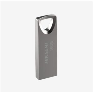 FLASH DRIVE USB3.0 16GB HIKVISION/HIKSEMI M200 ULTRA SLIM METAL CASE SILVER