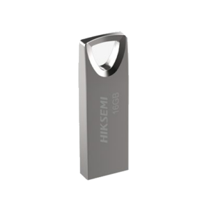 FLASH DRIVE USB3.0 16GB HIKVISION/HIKSEMI M200 ULTRA SLIM METAL CASE SILVER