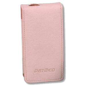 CUSTODIA PER MP3 IPOD NANO -ROSA SMPC-2P