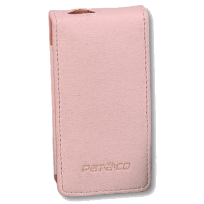 CUSTODIA PER MP3 IPOD NANO -ROSA SMPC-2P