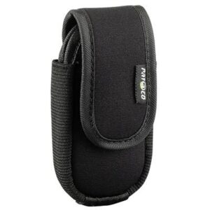 CUSTODIA PER MP3 PATACO NEOPRENE NERA SMPC-1N MOD. DA BRACCIO