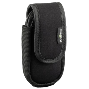 CUSTODIA PER MP3 PATACO NEOPRENE NERA SMPC-1N MOD. DA BRACCIO