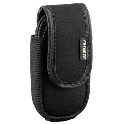 CUSTODIA PER MP3 PATACO NEOPRENE NERA SMPC-1N MOD. DA BRACCIO