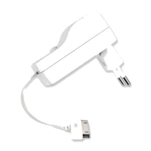 CAVO IPOD E IPHONE USB DA CASA RETRATTILE EUIPODWALLW BIANCO RETRAK 816983010239