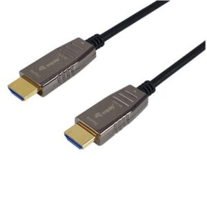 CAVO HDMI 2.1 OTTICO ATTIVO EQUIP 119452RISOL.8K/60HZ 20MT - EAN: 4015867231166 FINO:31/03