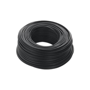 CAVO PER ANTENNA TV IN BOBINA 250MT COASSIALE RG59 NILOX 07NXCADCCX302