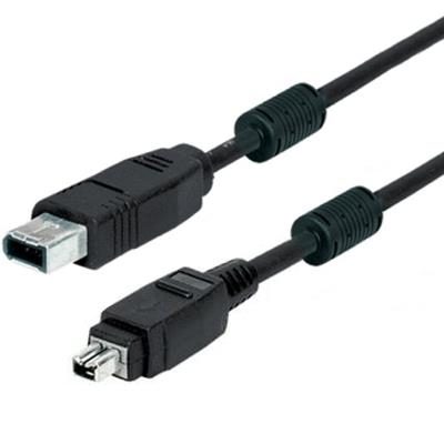CAVO FIREWIRE 6M-4M POLI 3MT ICHONA - 76.010