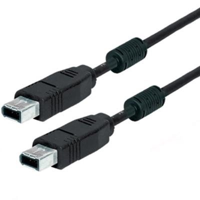 CAVO FIREWIRE 6M-6M POLI 2MT ICHONA - 76.016