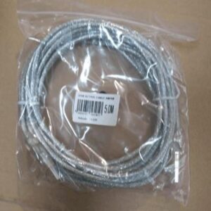 CAVO USB A-A M-M DOUBLE SCREENING 5MT ACTIVE EXTENSION CORD ICHONA - 76.031