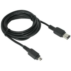 CAVO FIREWIRE 6M-4M POLI 1MTMT A/L/IEEE2-1AQUIP