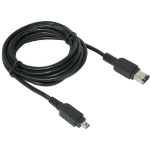 CAVO FIREWIRE 6M-4M POLI 1MTMT A/L/IEEE2-1AQUIP