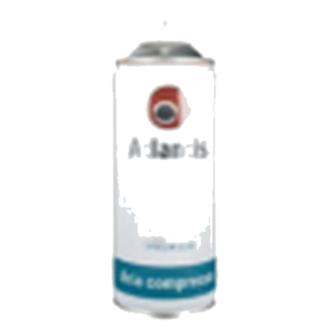 BOMBOLETTA DETERGENTE VIDEO ATLANTIS P002-1002226 200 ML