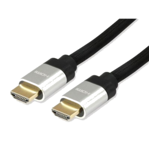 CAVO HDMI 2.1 EQUIP 119381 2MT 8KUHD - 48GBPS RISOL.FINO 8K/60HZ EAN:4015867221532