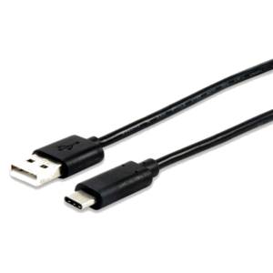 CAVO ADATTATORE USB2.0 1MT EQUIP 12888107 NERO A/M-C/M - EAN: 4015867198698