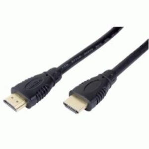 CAVO HDMI EQUIP 119355 5MT NERO M/M -EAN:4015867180426