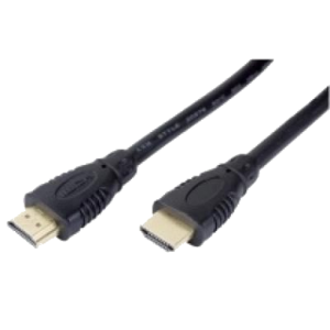CAVO HDMI EQUIP 119355 5MT NERO M/M -EAN:4015867180426