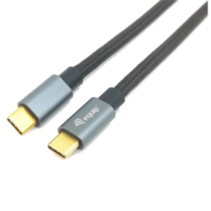 CAVO USB 3.2 GEN.2 DA TYPE C A C M/M1MT EQUIP 128354 USCITA 5A - EAN: 4015867226544 FINO:31/03