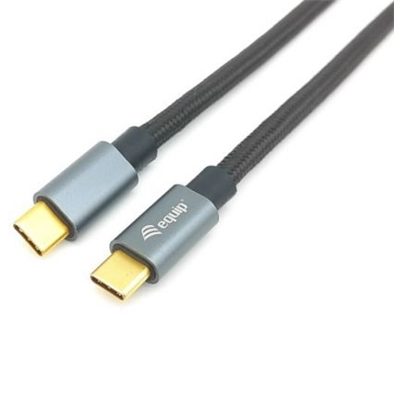 CAVO USB 3.2 GEN.2 DA TYPE C A C M/M1MT EQUIP 128354 USCITA 5A - EAN: 4015867226544 FINO:31/03