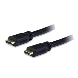 CAVO HDMI EQUIP 119358 HIGHSPEED 1.4 LC M/M - NERO -15MT EAN:4015867180457 FINO:31/03