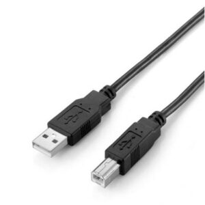 CAVO USB2.0 3MT EQUIP 128861 NERO A-B M/M- EAN: 4015867164709 FINO:31/03