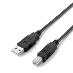 CAVO USB2.0 3MT EQUIP 128861 NERO A-B M/M- EAN: 4015867164709 FINO:31/03