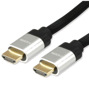 CAVO HDMI 2.1 EQUIP 119382 3MT 8KUHD - 48GBPS RISOL.FINO 8K/60HZ EAN:4015867223291