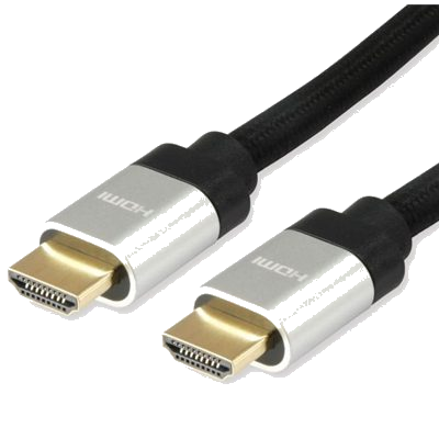 CAVO HDMI 2.1 EQUIP 119382 3MT 8KUHD - 48GBPS RISOL.FINO 8K/60HZ EAN:4015867223291