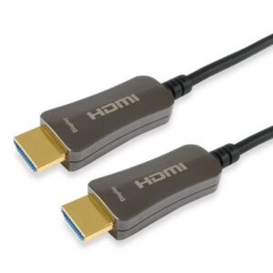 CAVO HDMI 2.0 AOC EQUIP 119431 AM-AM - RISOL.4K - 50MT IN FIBRA OTTICA EAN: 4015867222584 FINO:31/03