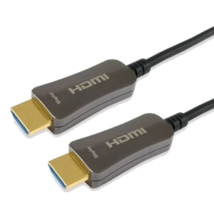 CAVO HDMI 2.0 AOC EQUIP 119431 AM-AM - RISOL.4K - 50MT IN FIBRA OTTICA EAN: 4015867222584 FINO:31/03