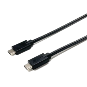 CAVO USB2.0 TYPE-C TO C 2MT EQUIP 128887 M/M TYPE-C - EAN: 4015867226599 FINO:31/03