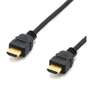 CAVO HDMI EQUIP 119356 7.5MT 1.4HIGHSPEED LC M/M - NERO - EAN:4015867180426