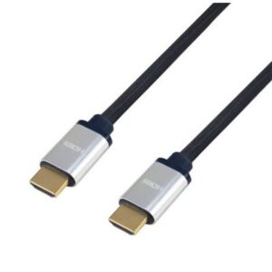 CAVO HDMI 2.1 EQUIP 119383 5MT 8KUHD - 48GBPS RISOL.FINO 8K/60HZ EAN:4015867223307