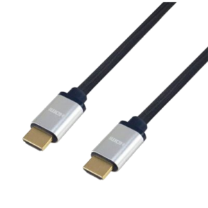 CAVO HDMI 2.1 EQUIP 119383 5MT 8KUHD - 48GBPS RISOL.FINO 8K/60HZ EAN:4015867223307