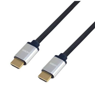 CAVO HDMI 2.1 EQUIP 119383 5MT 8KUHD - 48GBPS RISOL.FINO 8K/60HZ EAN:4015867223307