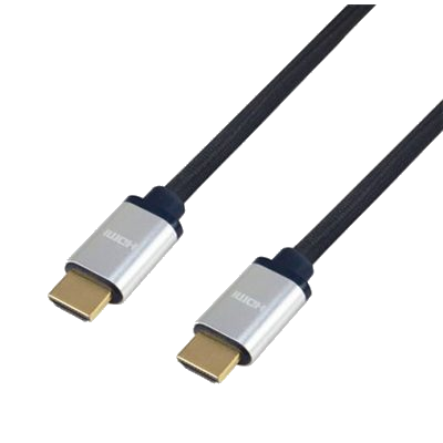 CAVO HDMI 2.1 EQUIP 119383 5MT 8KUHD - 48GBPS RISOL.FINO 8K/60HZ EAN:4015867223307