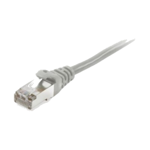 CAVO RETE CAT.6 S/FTP EQUIP 615501 GRIGIO0.15MT - EAN: 4015867234457