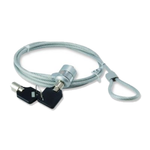 CAVO DI SICUREZZA PER NB 1.5MT CONCEPTRTONIC CNBSLOCK15 CON CHIAVE FINO:31/03